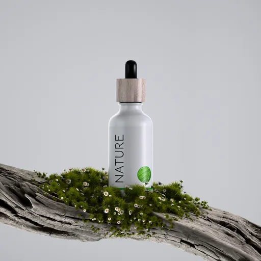 Vege packshot