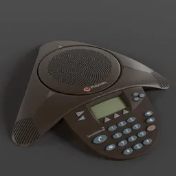 Conference phone