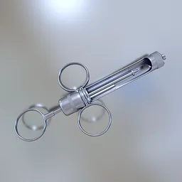 Syringe