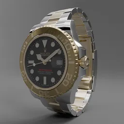Rolex Yacht-Master 40 126621