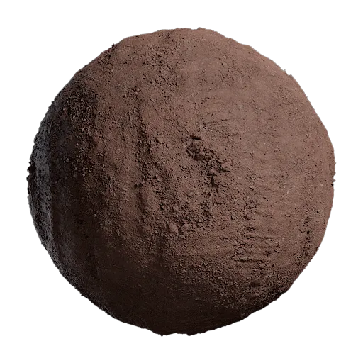 Red Clay Ground