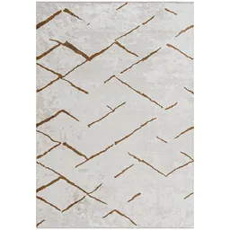 Wave Light Gray Carpet