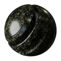 Ubatuba Granite