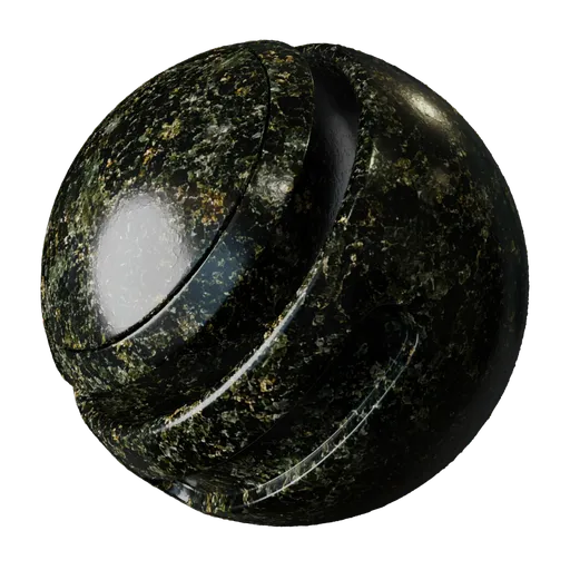 Ubatuba Granite