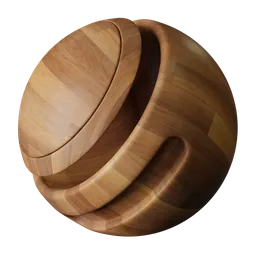 Solid Wood Flooring