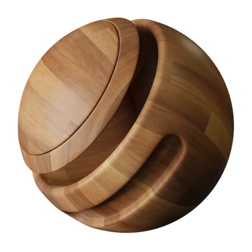 Solid Wood Flooring