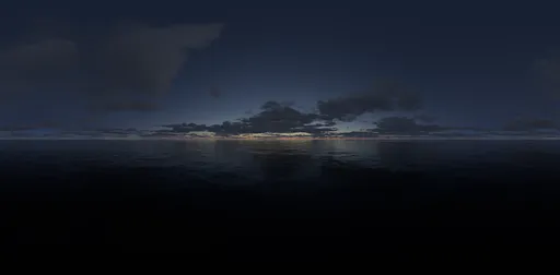 Evening
