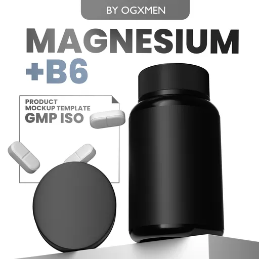 Protein powder infographic
