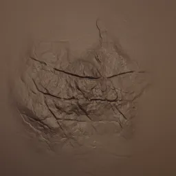 Rock Rugged Brush