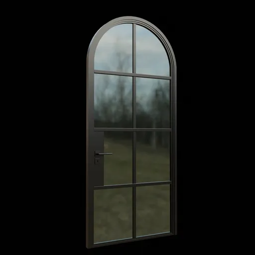Door classic