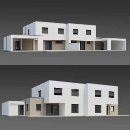 Duplex Lienz