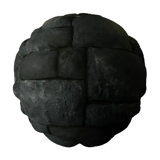 Rock Wall Dark