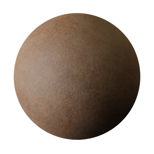 Rust