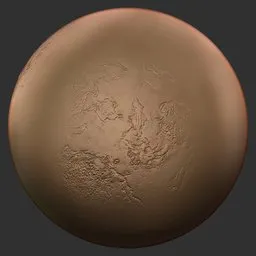 Corrosion Clusters