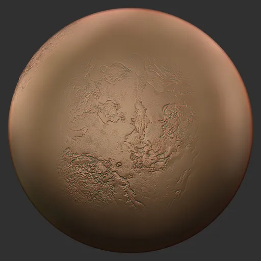 Corrosion Clusters