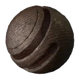 Grilled Beef Surface