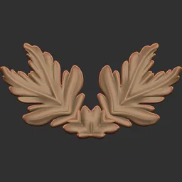 ER_Ornament Brush 289