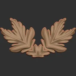 ER_Ornament Brush 289