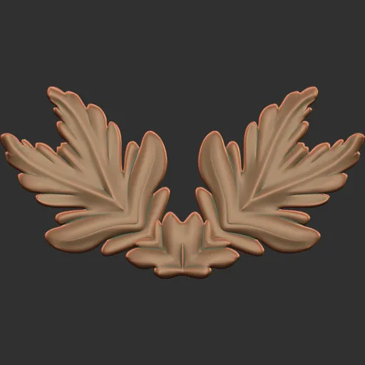 ER_Ornament Brush 289