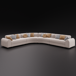 Sofa Edo