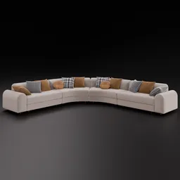 Sofa Edo