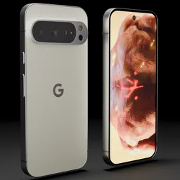 Google Pixel 9 Pro