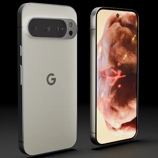 Google Pixel 9 Pro
