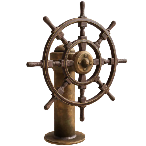 Steering wheel