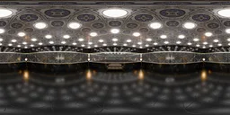 Ornament Studio Light