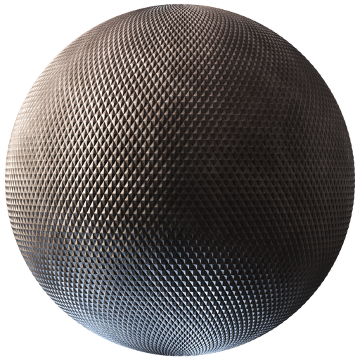 Thumbnail: Knurled 03