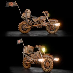 MotoCross MadMax