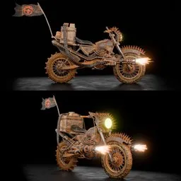 MotoCross MadMax