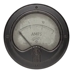 Analogue Dials