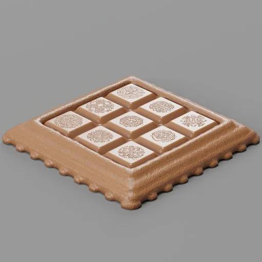 Biscuit