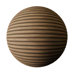Wooden Board