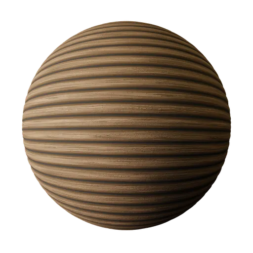 Wooden Board