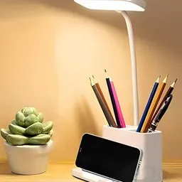 LED Desk Lamp