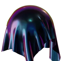 Oil Slick
