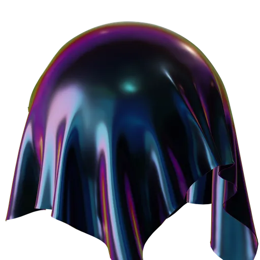 Oil Slick