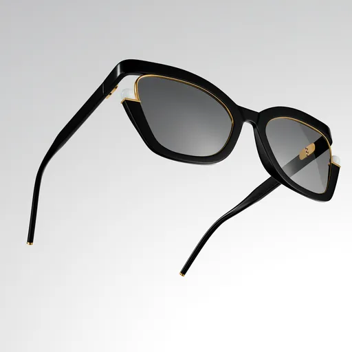 Peral Sunglasses