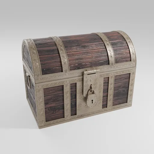 Treasure Chest