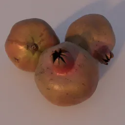 Pomegranate