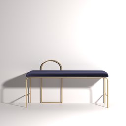 ShuFan Bench