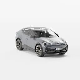 Volkswagen ID Unyx