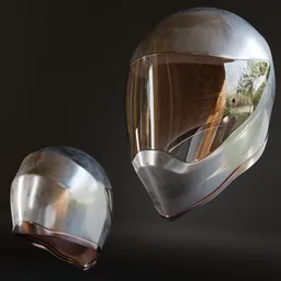 MK BaseMesh Helmet 011