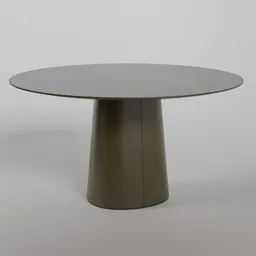 P.O.V. Table 462 B580 - Forest Green