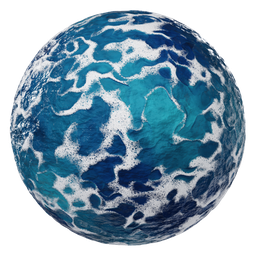 Procedural Ocean