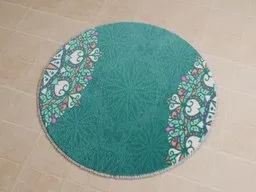 Persian Design Rug