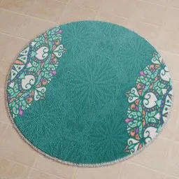 Persian Design Rug