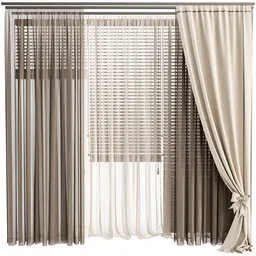 Curtain
